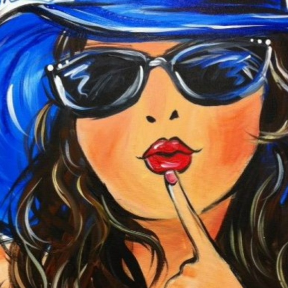 Meet your Posher, Mandy - Picture 1 of 1